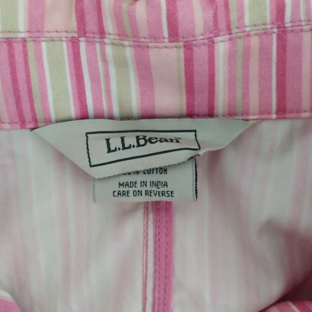 L.L. Bean Coat - Picture 3 of 12